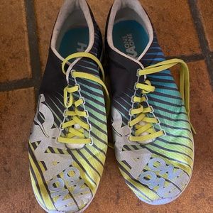HOKA TRACK SHOES MENS 8.5